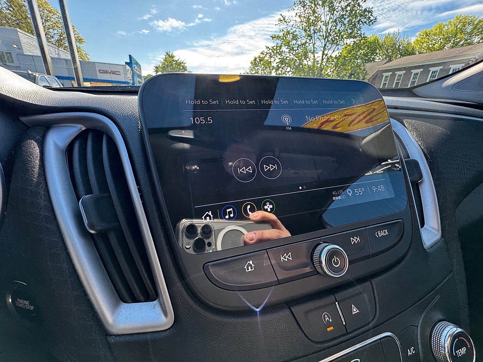 2024 Chevrolet Malibu FL