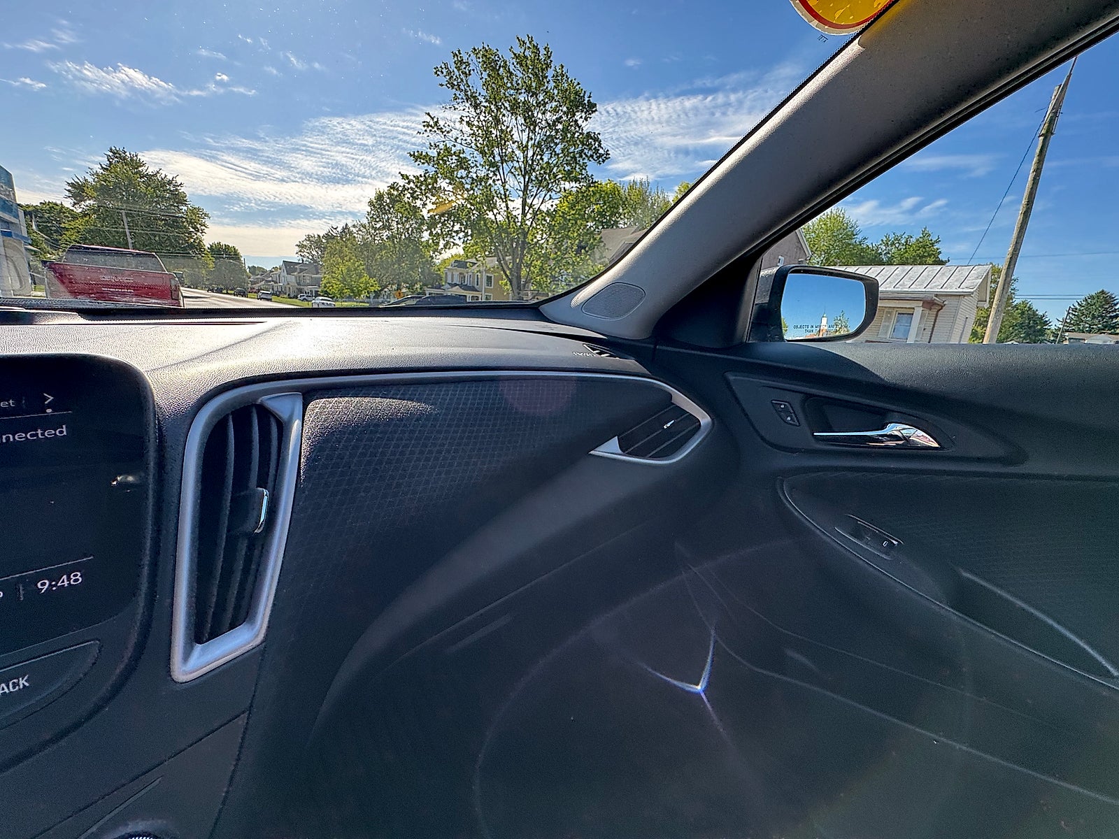 2024 Chevrolet Malibu FL