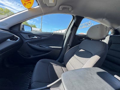 2024 Chevrolet Malibu FL
