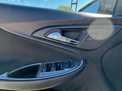 2024 Chevrolet Malibu FL