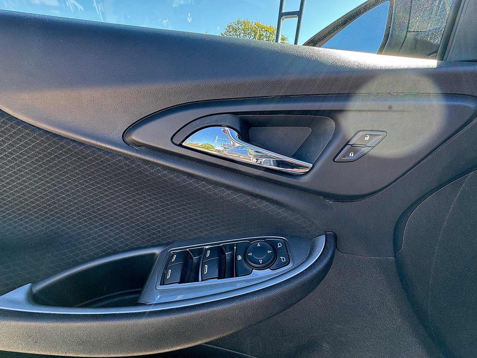 2024 Chevrolet Malibu FL