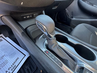 2024 Chevrolet Malibu FL