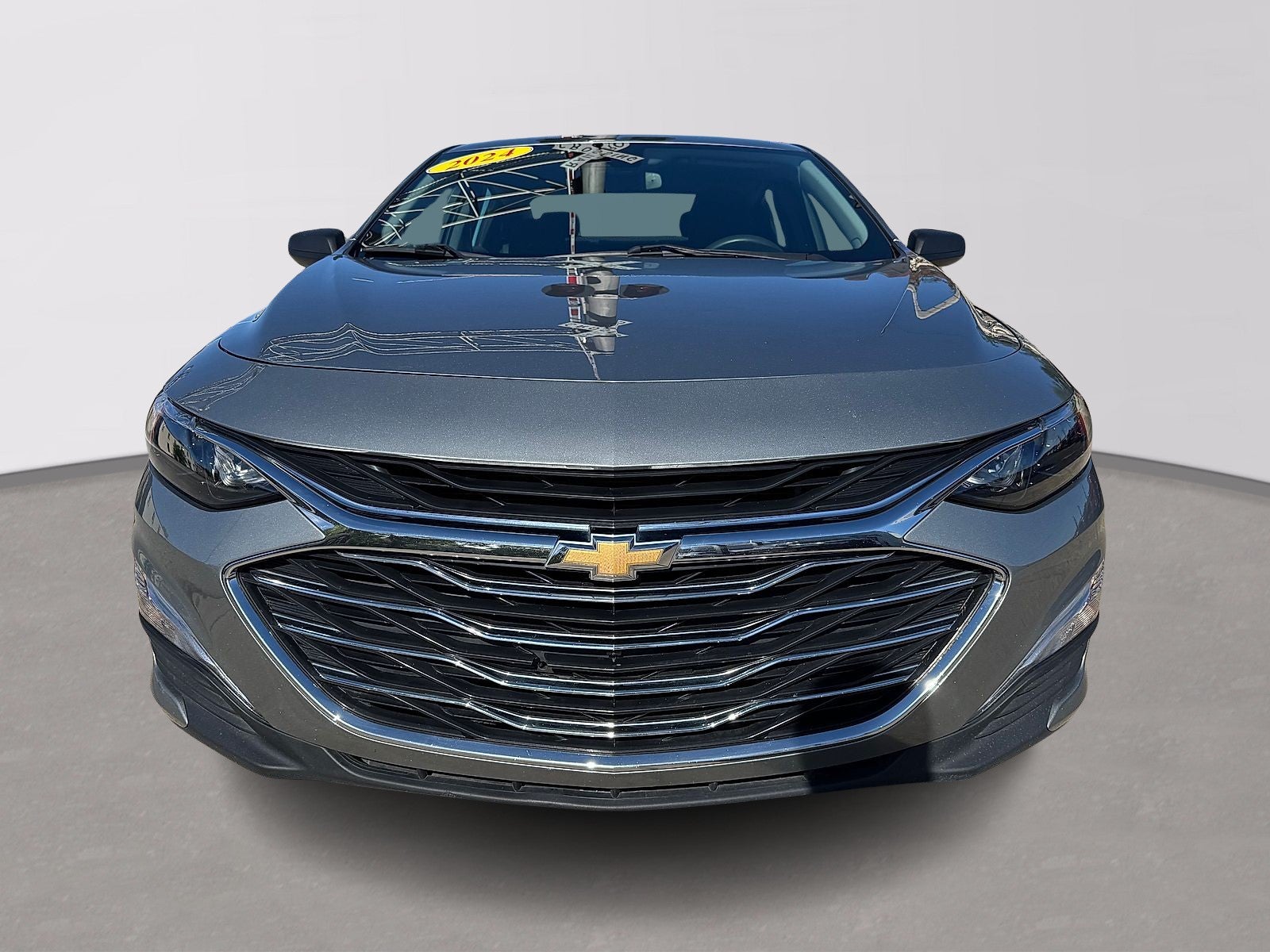 2024 Chevrolet Malibu FL