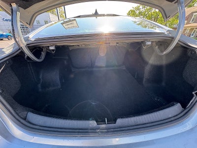2024 Chevrolet Malibu FL