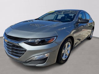 2024 Chevrolet Malibu FL
