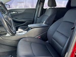 2021 Chevrolet Malibu RS