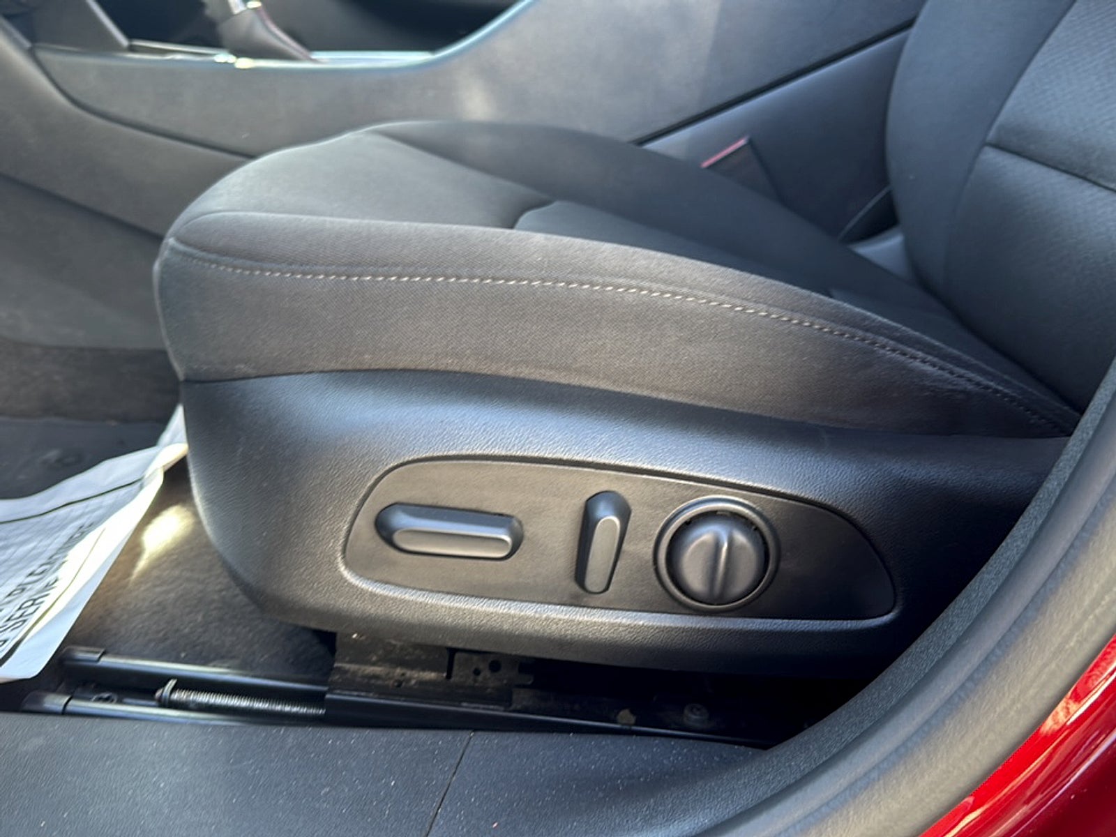 2021 Chevrolet Malibu RS