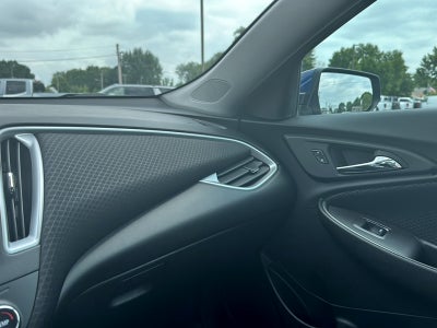 2023 Chevrolet Malibu RS