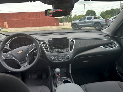2023 Chevrolet Malibu RS