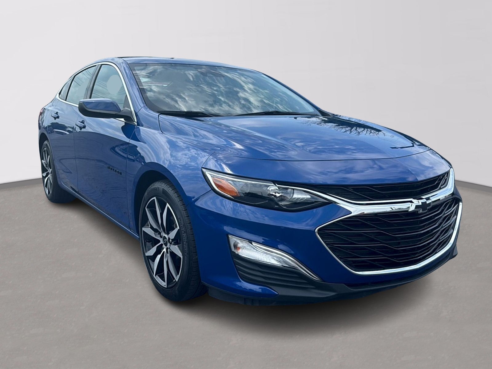 2023 Chevrolet Malibu RS