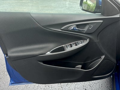 2023 Chevrolet Malibu RS