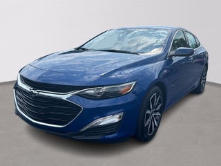2023 Chevrolet Malibu RS