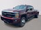 2016 Chevrolet Silverado 3500 HD High Country