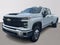 2026 Chevrolet Silverado 3500 HD WT DRW