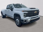 2026 Chevrolet Silverado 3500 HD WT DRW