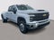 2026 Chevrolet Silverado 3500 HD WT DRW