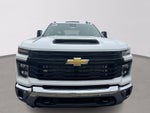 2026 Chevrolet Silverado 3500 HD WT DRW