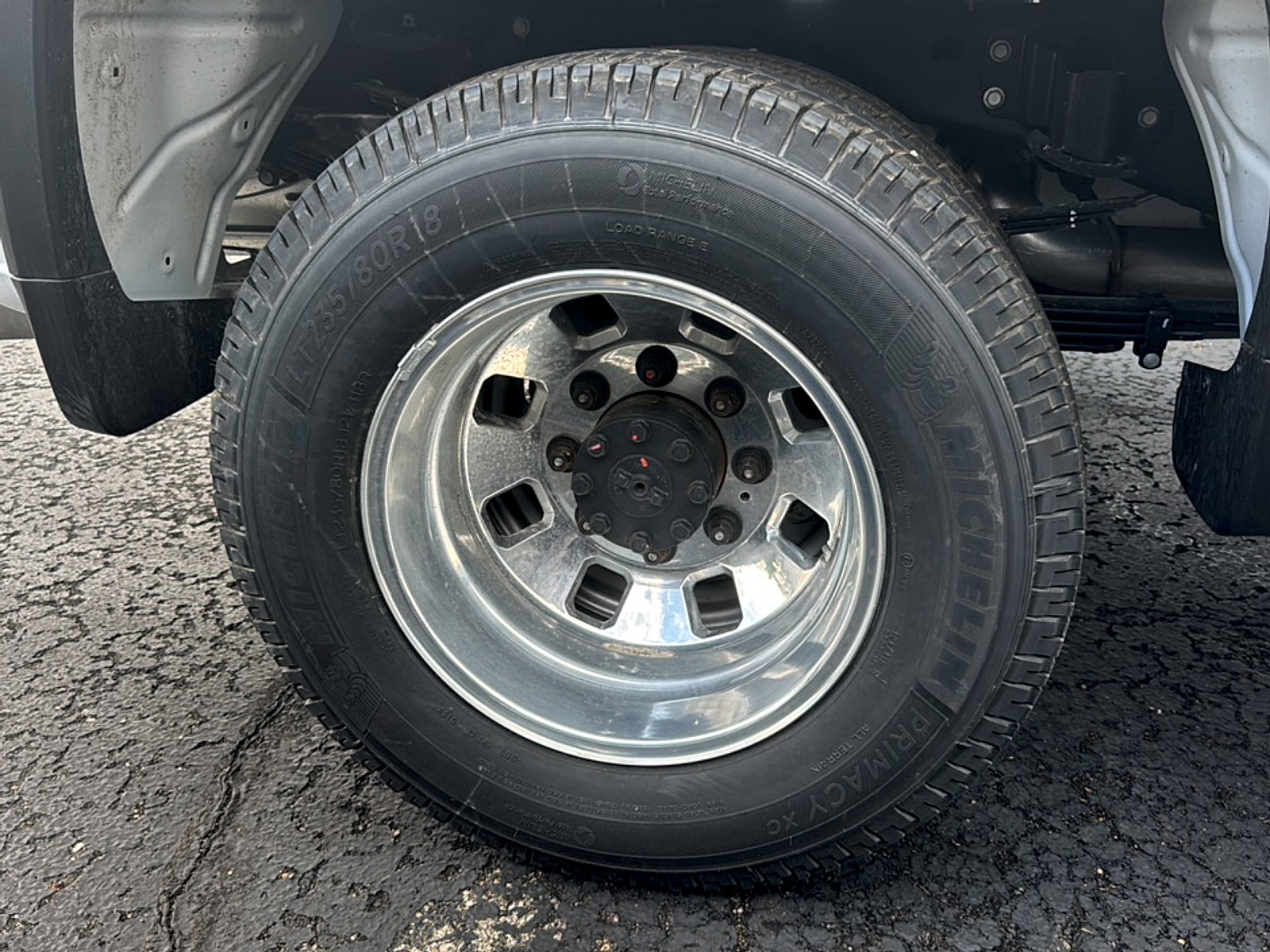 2026 Chevrolet Silverado 3500 HD WT DRW