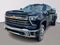 2026 Chevrolet Silverado 3500 HD LTZ DRW