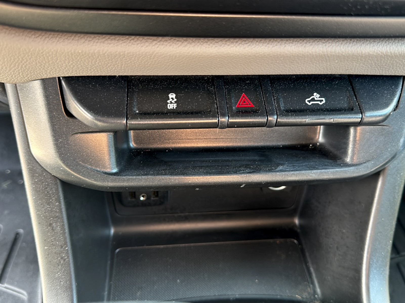 2019 Chevrolet Colorado 2WD Work Truck
