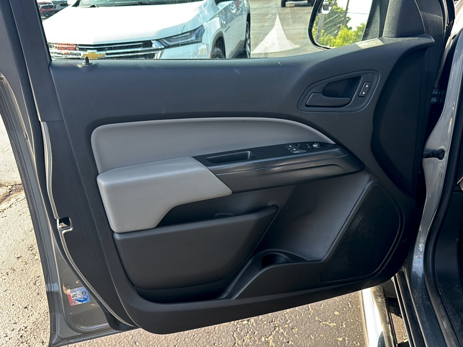 2019 Chevrolet Colorado 2WD Work Truck