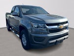 2019 Chevrolet Colorado 2WD Work Truck