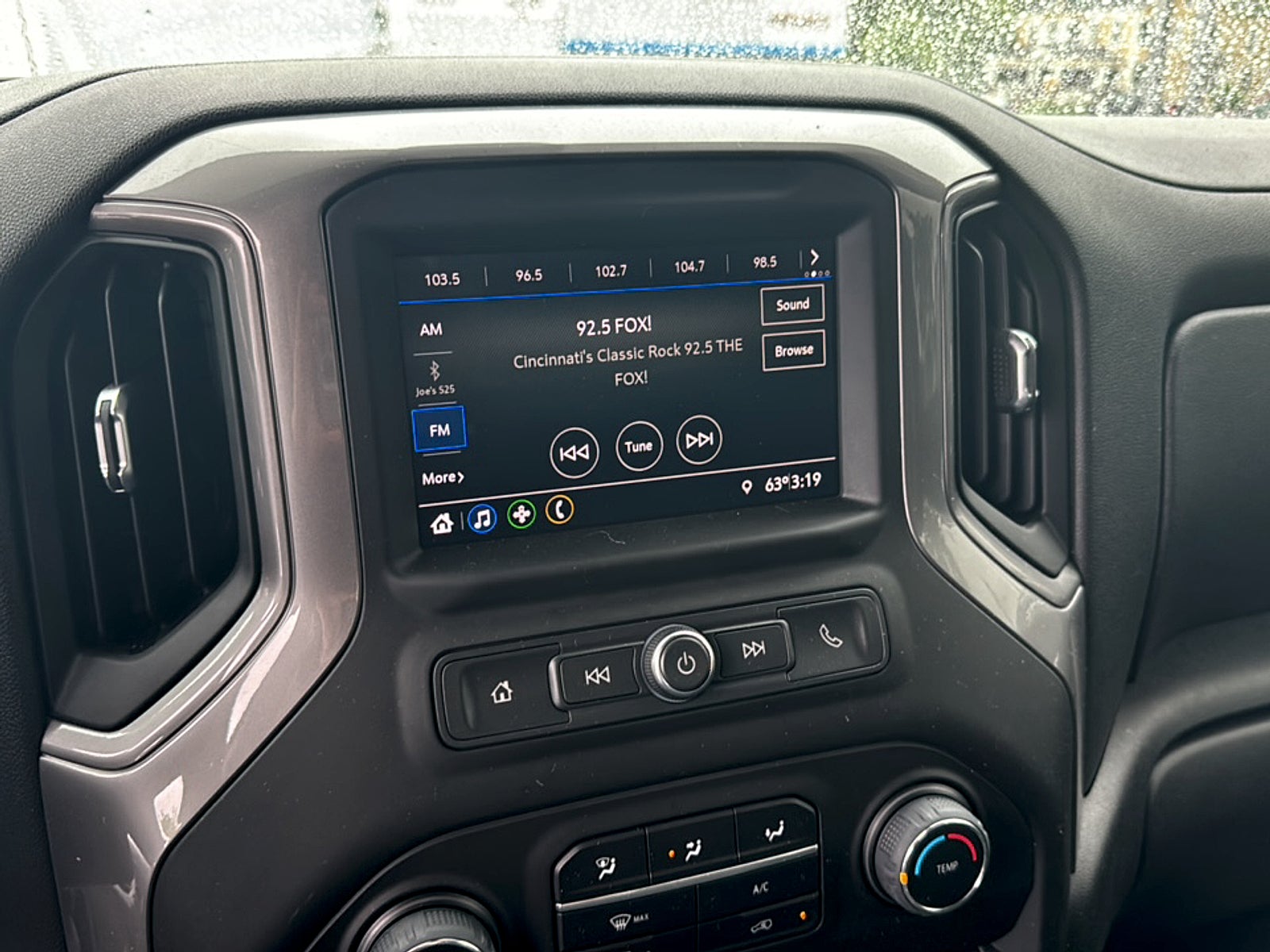 2022 Chevrolet Silverado 1500 LTD Custom Trail Boss