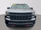 2022 Chevrolet Silverado 1500 LTD Custom Trail Boss