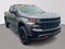 2022 Chevrolet Silverado 1500 LTD Custom Trail Boss