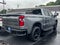 2022 Chevrolet Silverado 1500 LTD Custom Trail Boss