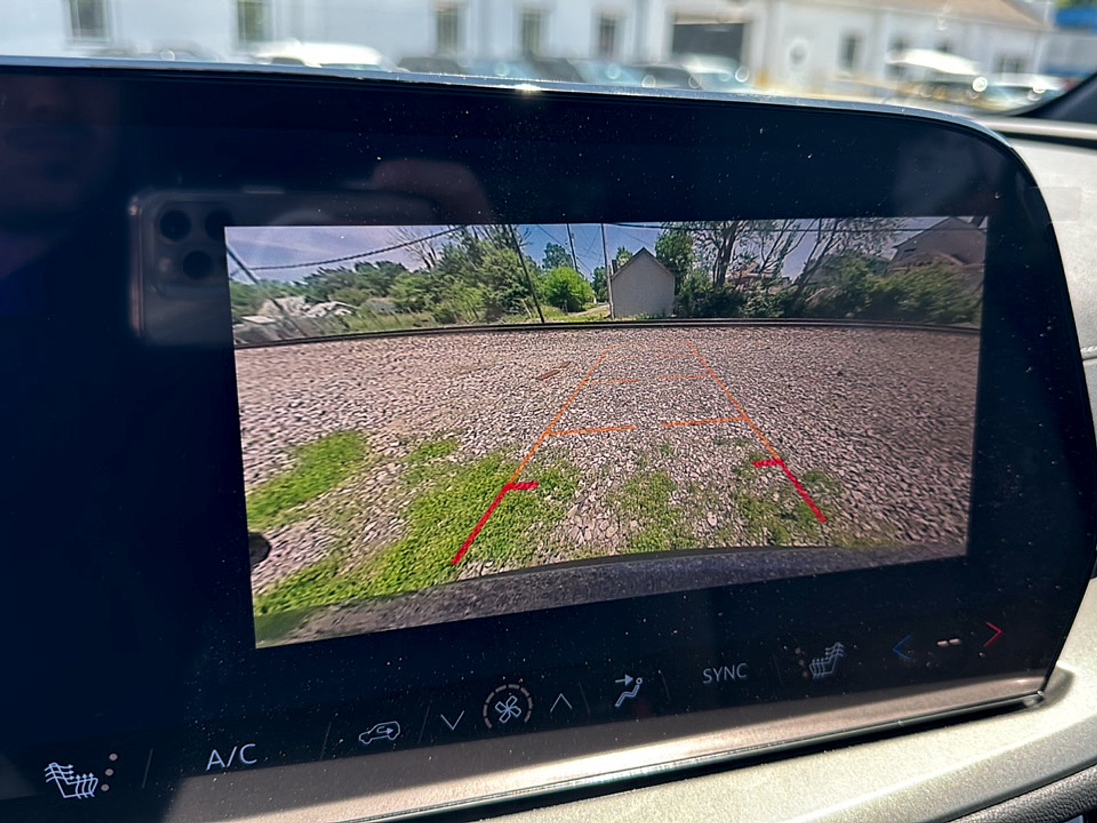 2026 Chevrolet Traverse LT - Photo 18