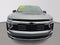 2025 Chevrolet Suburban LS