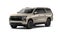 2027 Chevrolet Suburban RST