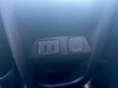 2018 GMC Canyon 4WD Denali