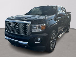 2018 GMC Canyon 4WD Denali