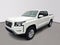2022 Nissan Frontier Crew Cab SV 4x4