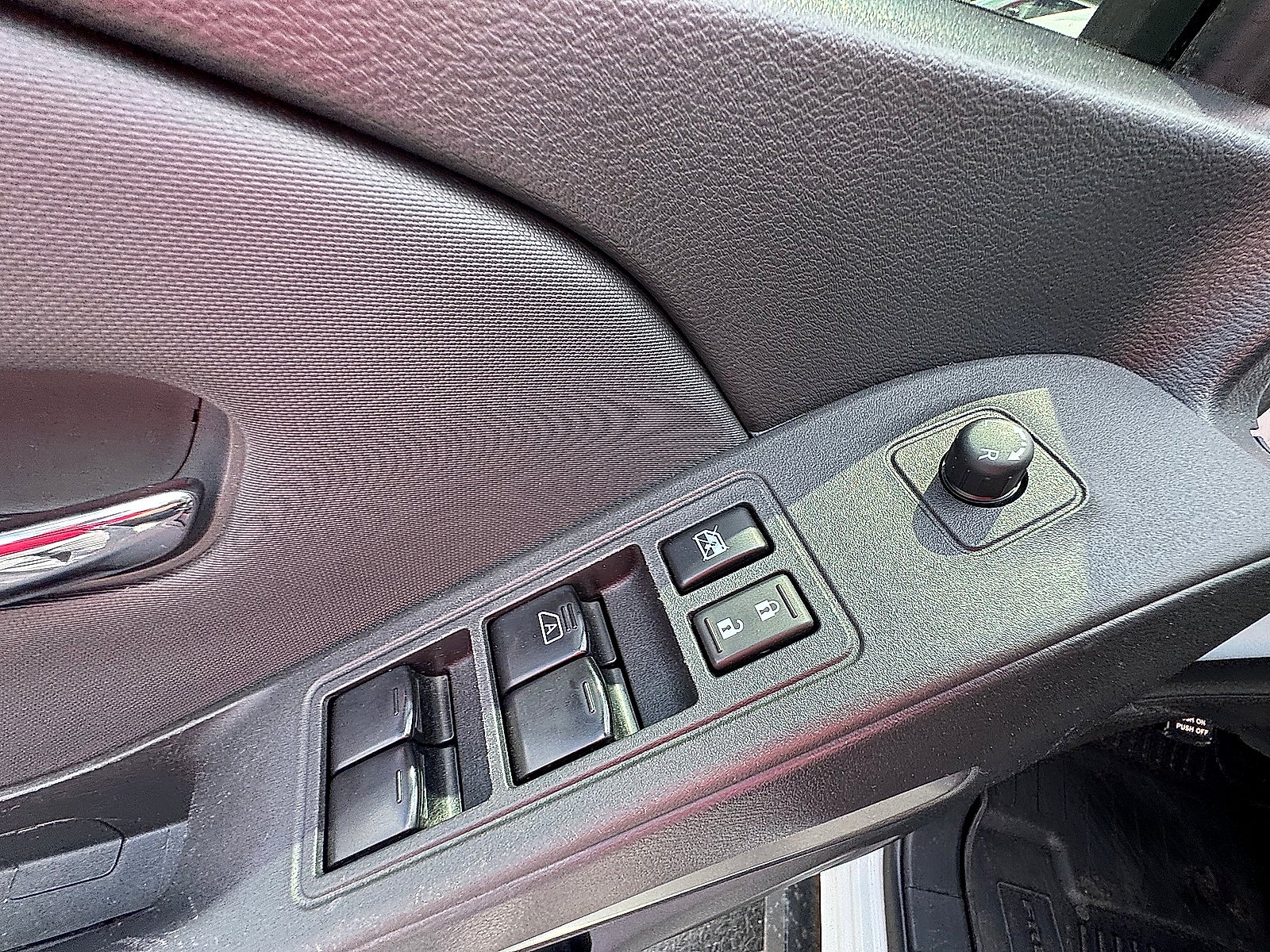 2022 Nissan Frontier Crew Cab SV 4x4