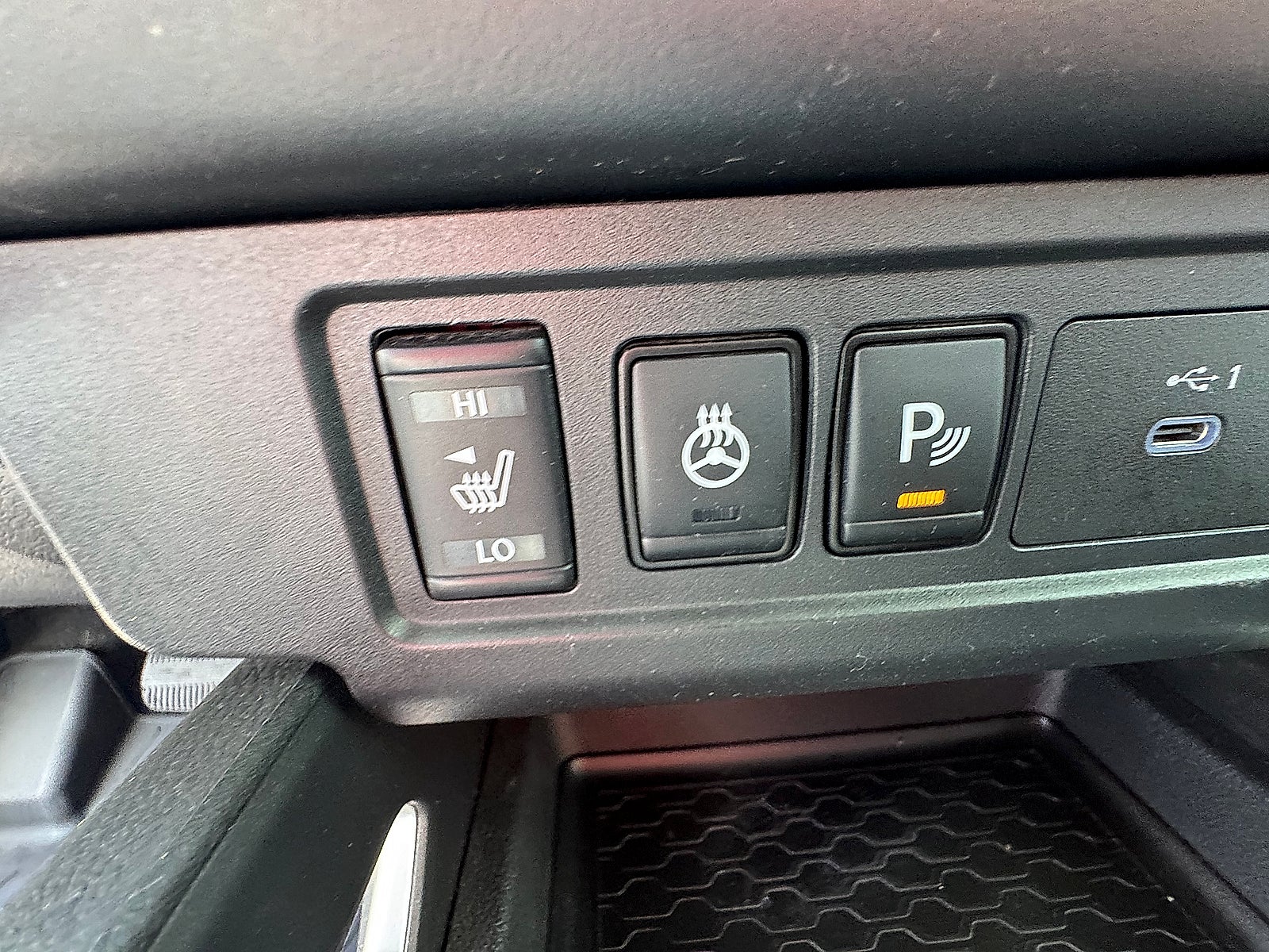2022 Nissan Frontier Crew Cab SV 4x4