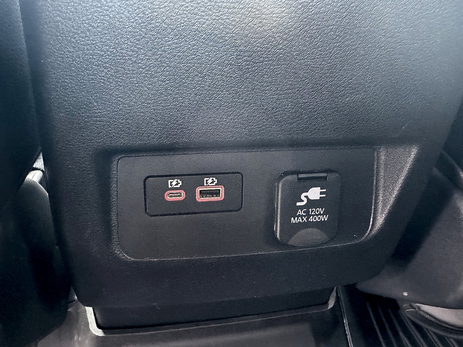 2022 Nissan Frontier Crew Cab SV 4x4