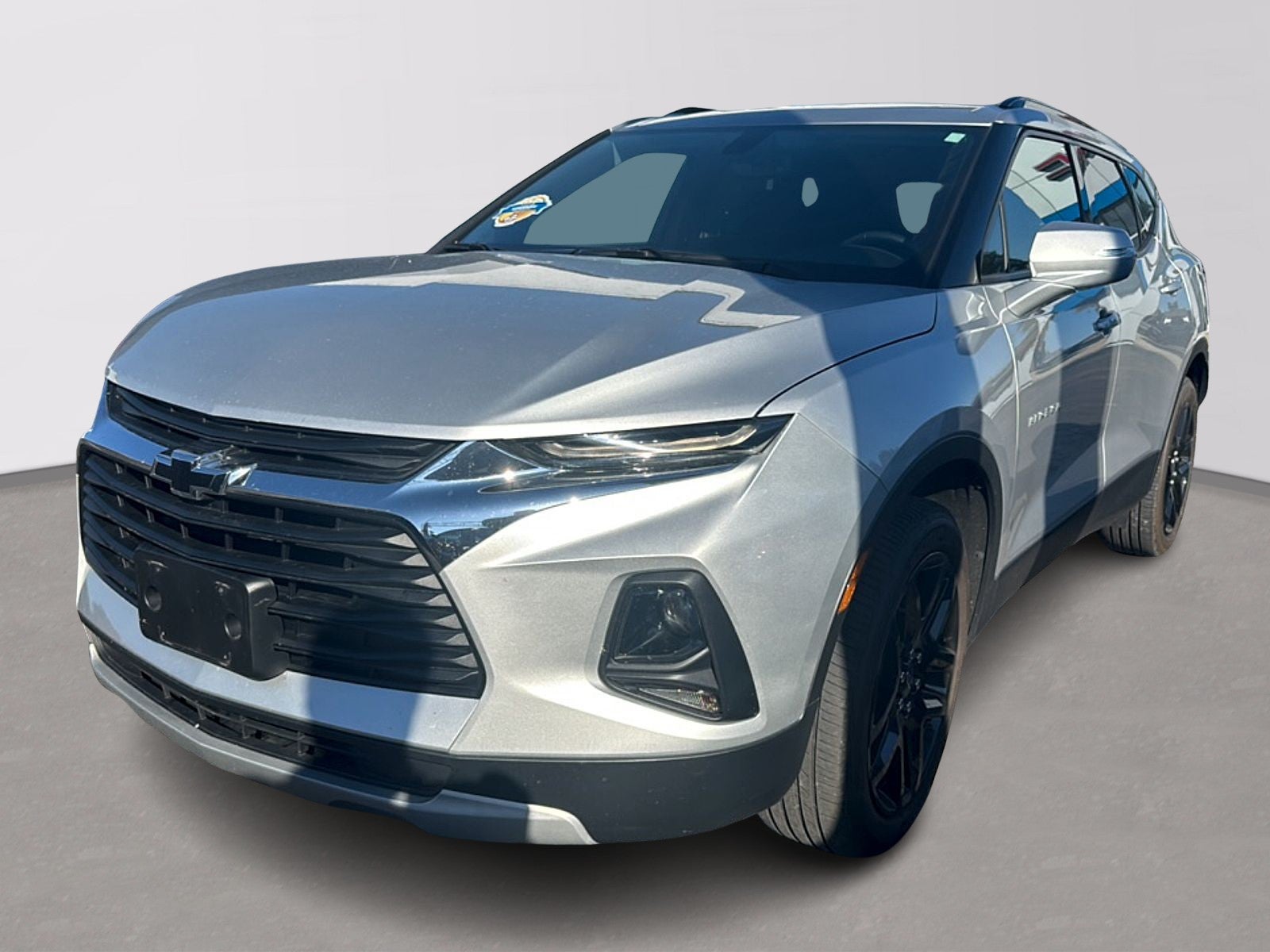 2019 Chevrolet Blazer Base