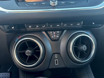 2019 Chevrolet Blazer Base