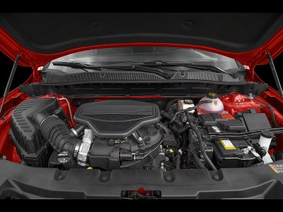 2019 Chevrolet Blazer RS