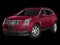 2013 Cadillac SRX Luxury Collection