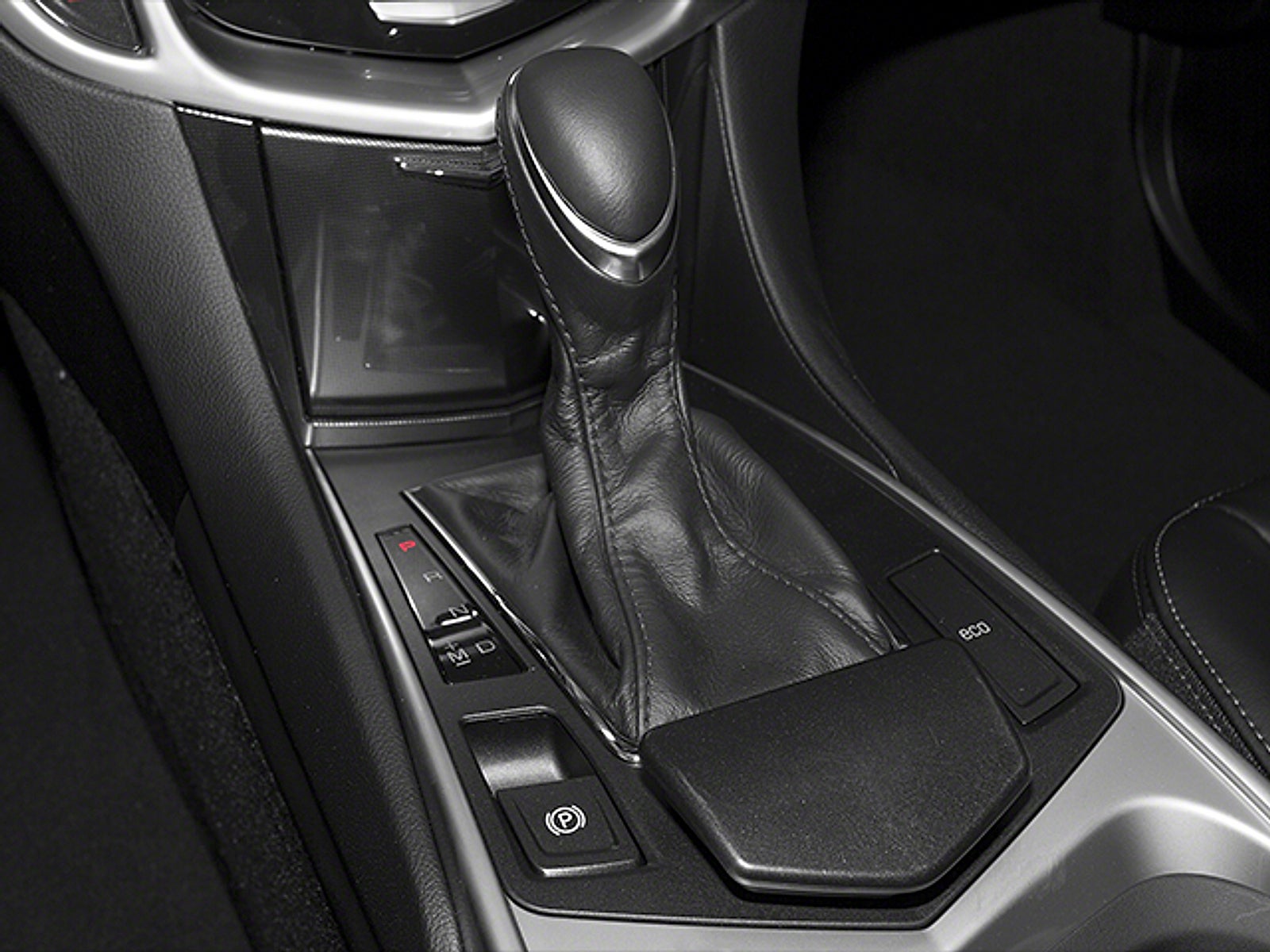 2013 Cadillac SRX Luxury Collection