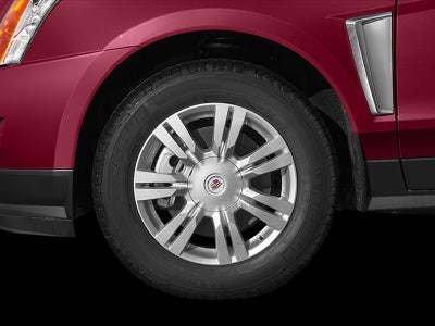 2013 Cadillac SRX Luxury Collection