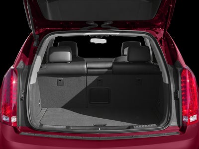 2013 Cadillac SRX Luxury Collection