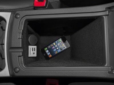 2013 Cadillac SRX Luxury Collection