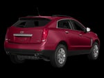 2013 Cadillac SRX Luxury Collection