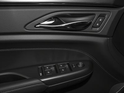 2013 Cadillac SRX Luxury Collection