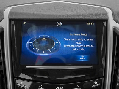 2013 Cadillac SRX Luxury Collection